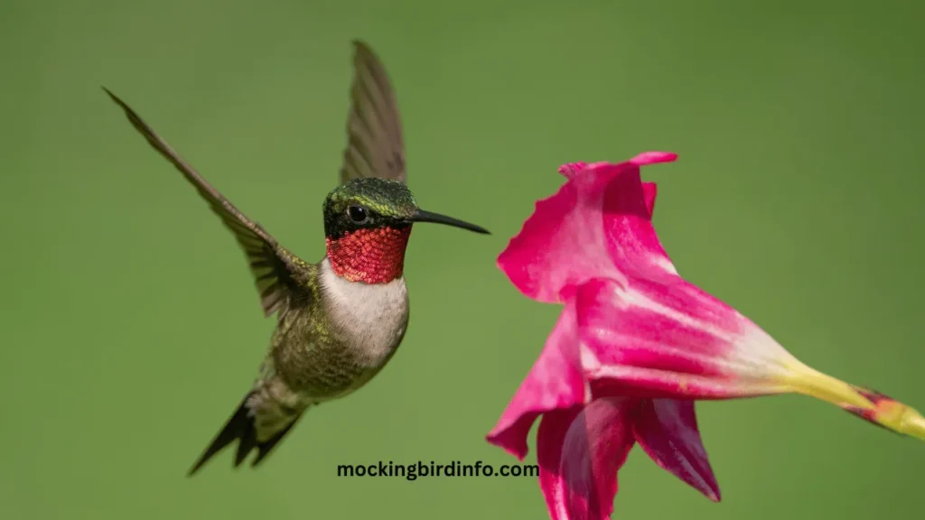 Will Mockingbirds Kill Hummingbirds? (Explained)